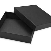 Фото товара Подарочный набор Essentials с флешкой и блокнотом А5 с ручкой, синий