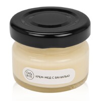Фото товара Подарочный набор Cream mix Deluxe