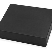 Фото товара Коробка подарочная Smooth L для ручки и блокнота А5