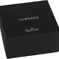 Фото товара Чайник Versace «Medusa», красный/золотистый (Р)