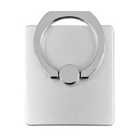 Фото товара Кольцо-подставка «iRing», серебристый