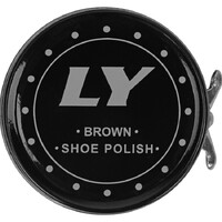 Фото товара Набор для ухода за обувью "Shining shoes"