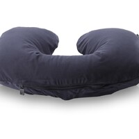 Фото товара Набор дорожный Travel Blue Sleep Set, синий
