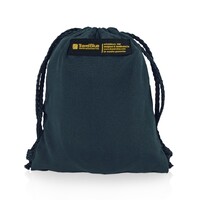 Фото товара Набор дорожный Travel Blue Sleep Set, синий