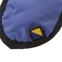 Фото товара Дорожный набор Travel Blue Comfort Set, синий/черный