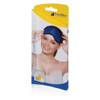 Фото товара Дорожный набор Travel Blue Comfort Set, синий/черный