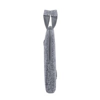 Фото товара RIVACASE 7913 light grey чехол для ноутбука 13.3"