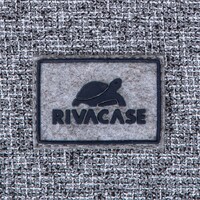 Фото товара RIVACASE 7913 light grey чехол для ноутбука 13.3"