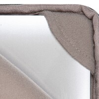 Фото товара RIVACASE 7913 light grey чехол для ноутбука 13.3"