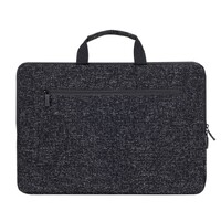 Фото товара RIVACASE 7915 black чехол для ноутбука 15.6"