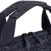 Фото товара RIVACASE 7915 black чехол для ноутбука 15.6"