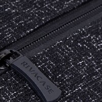 Фото товара RIVACASE 7915 black чехол для ноутбука 15.6"