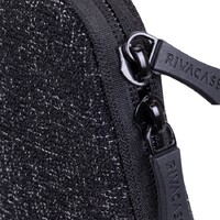 Фото товара RIVACASE 7915 black чехол для ноутбука 15.6"