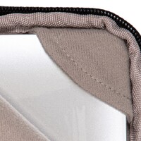 Фото товара RIVACASE 7915 black чехол для ноутбука 15.6"