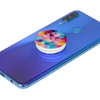 Фото товара Держатель для телефона «Pop Stand», белый