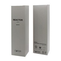 Фото товара Термос Reactor с датчиком температуры (желтый)