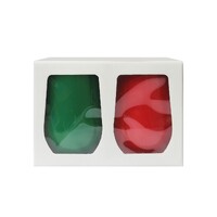 Фото товара Коробка для коферов CO12 Homeoffice (белый)