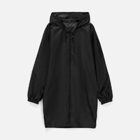 Фото товара Дождевик Rainman Zip, черный, размер S