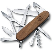 Фото товара Нож перочинный Huntsman Wood 91