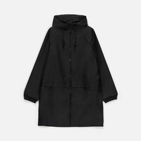 Фото товара Дождевик Rainman Zip Pro черный, размер S