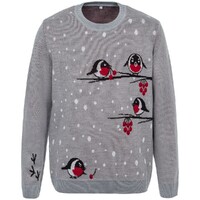 Фото товара Джемпер Birds and Berries, размер XS