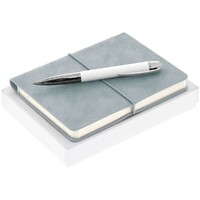 Фото товара Набор Business Diary Mini, серый