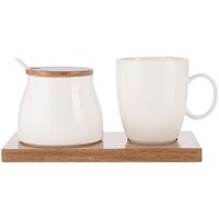 Фото товара Набор Piacente: сахарница и кружка