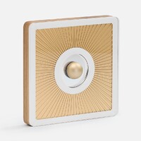 Фото товара Плакетка Beamfinity c 3D-элементами
