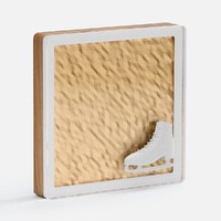 Фото товара Плакетка Goldwin c 3D-элементами