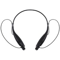 Фото товара Bluetooth наушники stereoBand, ver.2, черные