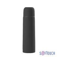 Фото товара Термос "Крит" 500 мл, покрытие soft touch