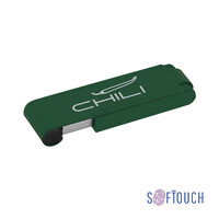 Фото товара Флеш-карта "Case" 8GB, покрытие soft touch