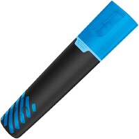 Фото товара Жидкий текстовый выделитель "LIQEO HIGHLIGHTER", синий