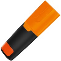 Фото товара Жидкий текстовый выделитель "LIQEO HIGHLIGHTER MINI", оранжевый