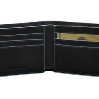Фото товара Портмоне, Piquadro Blue Square, Черный