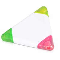 Фото товара Маркер «Треугольник» 3-цветный на водной основе