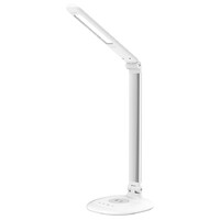 Фото товара Настольная лампа Rombica LED POWER, белый