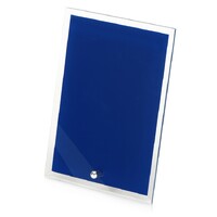 Фото товара Награда "Frame", синий