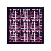 Фото товара Шелковый платок «Tweed». Ungaro