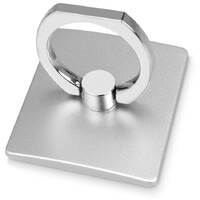 Фото товара Кольцо-подставка «iRing», серебристый