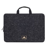 Фото товара RIVACASE 7915 black чехол для ноутбука 15.6"